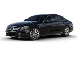 MERCEDES BENZ E350